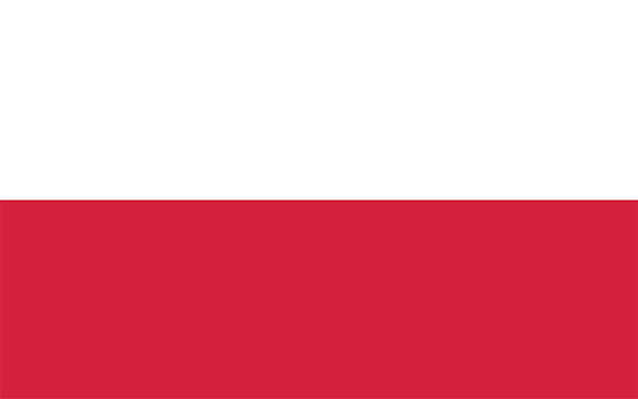 flaga Rzeczpospolitej Polskiej